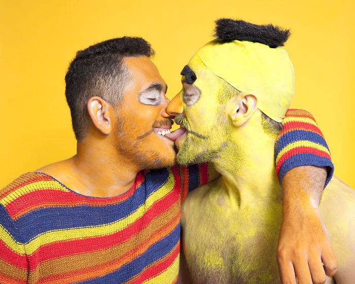 Photographer Breaks 43 Of The Most Ridiculous Laws In America, And It&#8217;s Hilarious