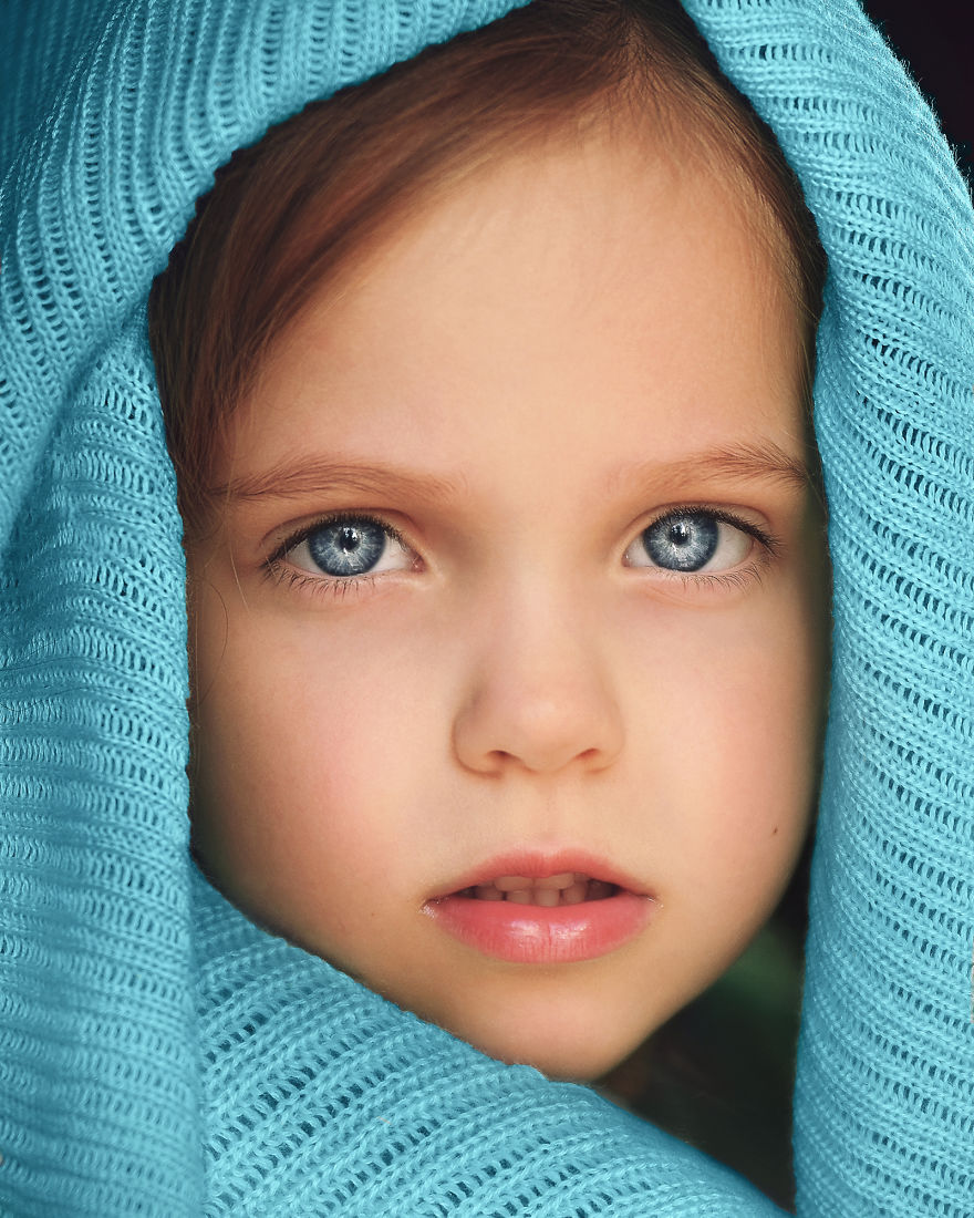 Heartwarming Pictures Of Life When Raising Six Kids