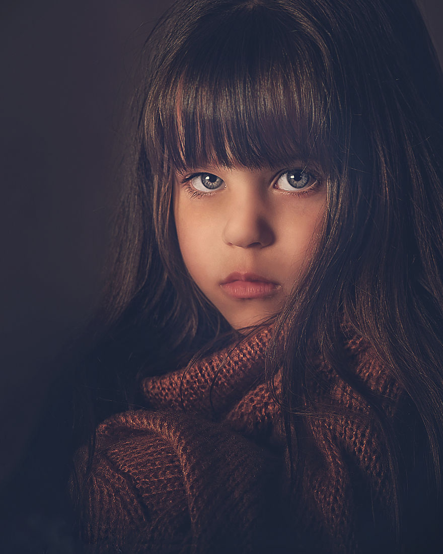 Heartwarming Pictures Of Life When Raising Six Kids