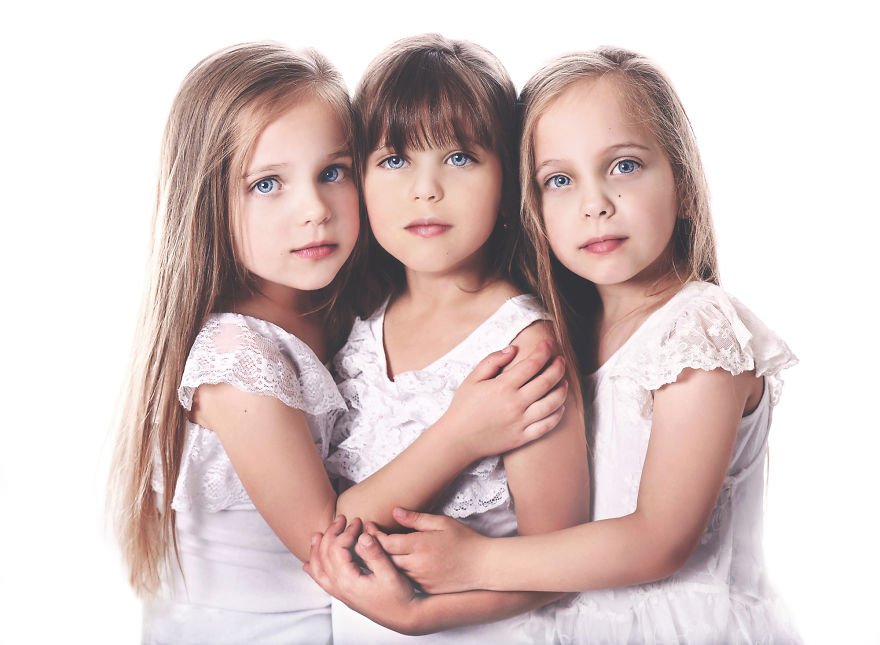 Heartwarming Pictures Of Life When Raising Six Kids