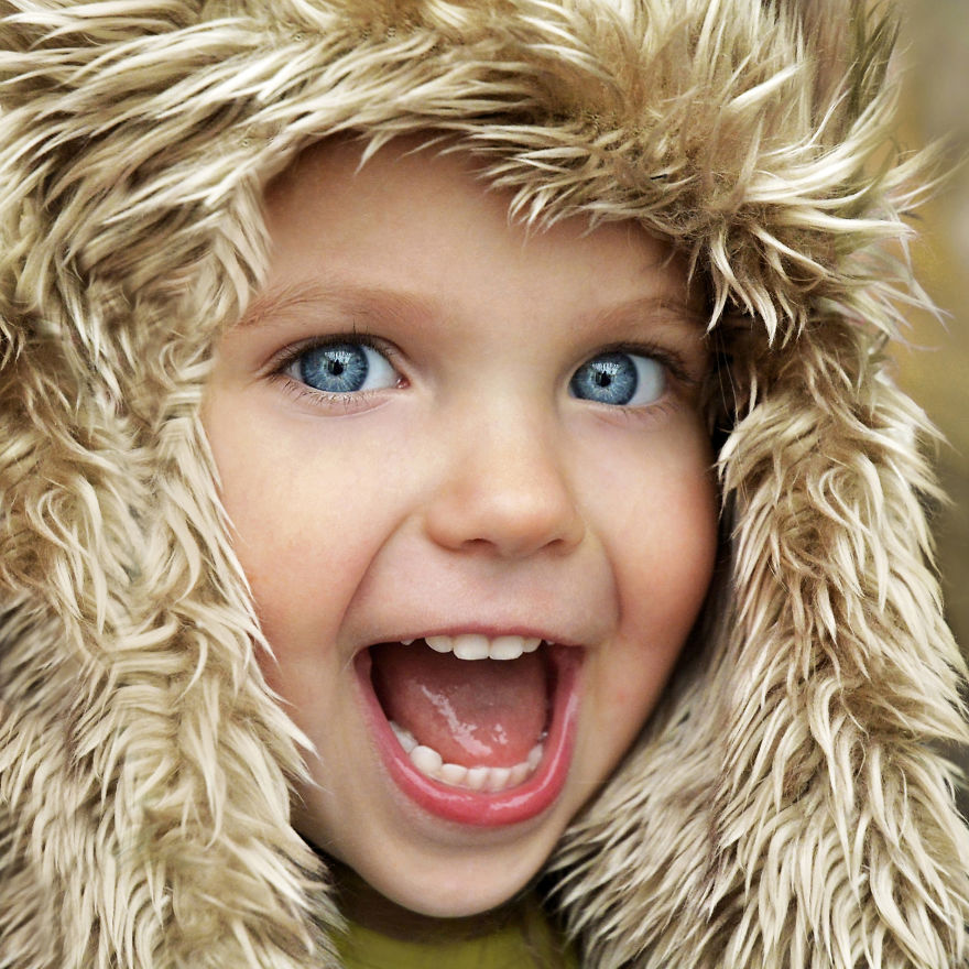 Heartwarming Pictures Of Life When Raising Six Kids