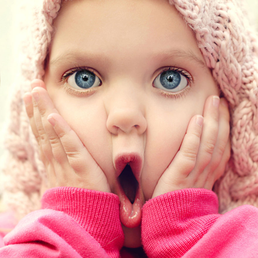 Heartwarming Pictures Of Life When Raising Six Kids