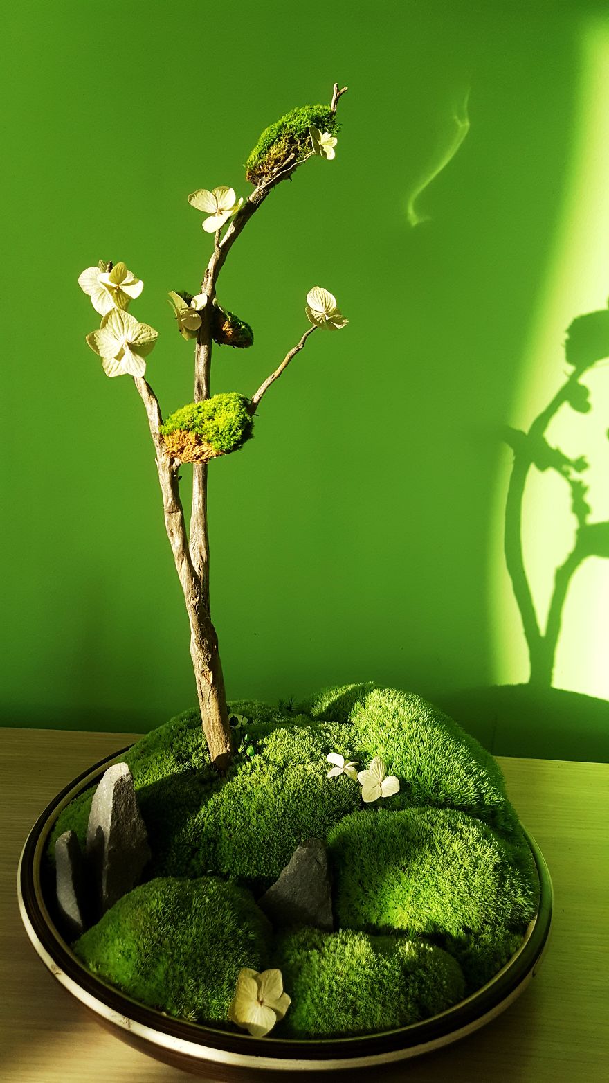 Handmade Creations From Nature