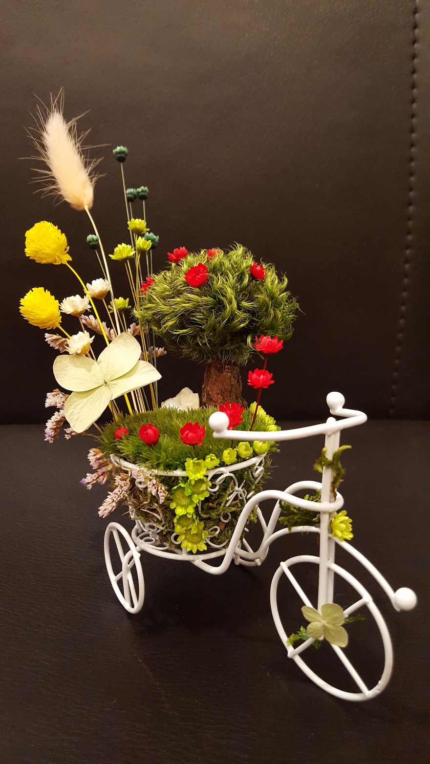 Handmade Creations From Nature