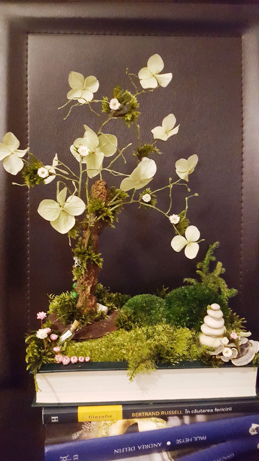 Handmade Creations From Nature