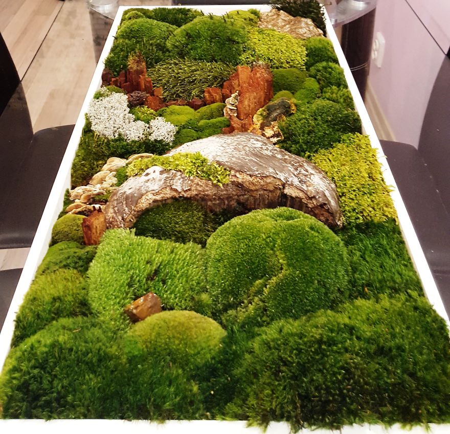 Handmade Creations From Nature