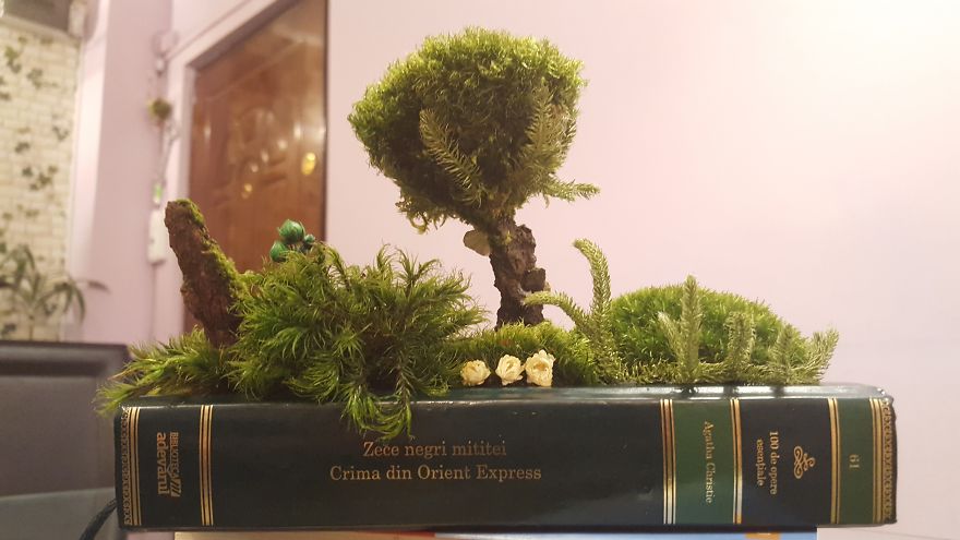 Handmade Creations From Nature