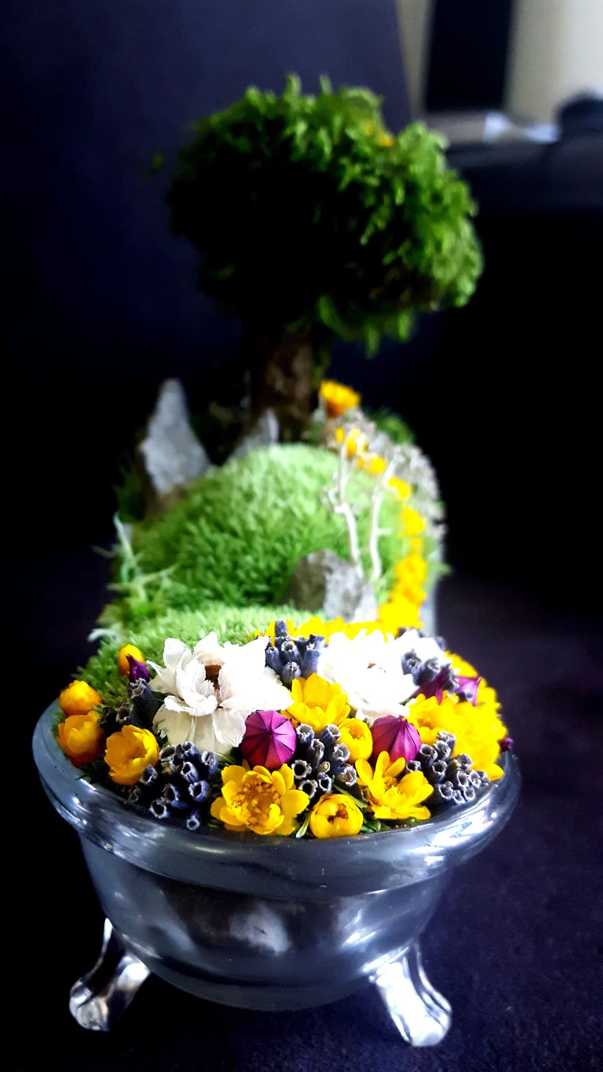 Handmade Creations From Nature