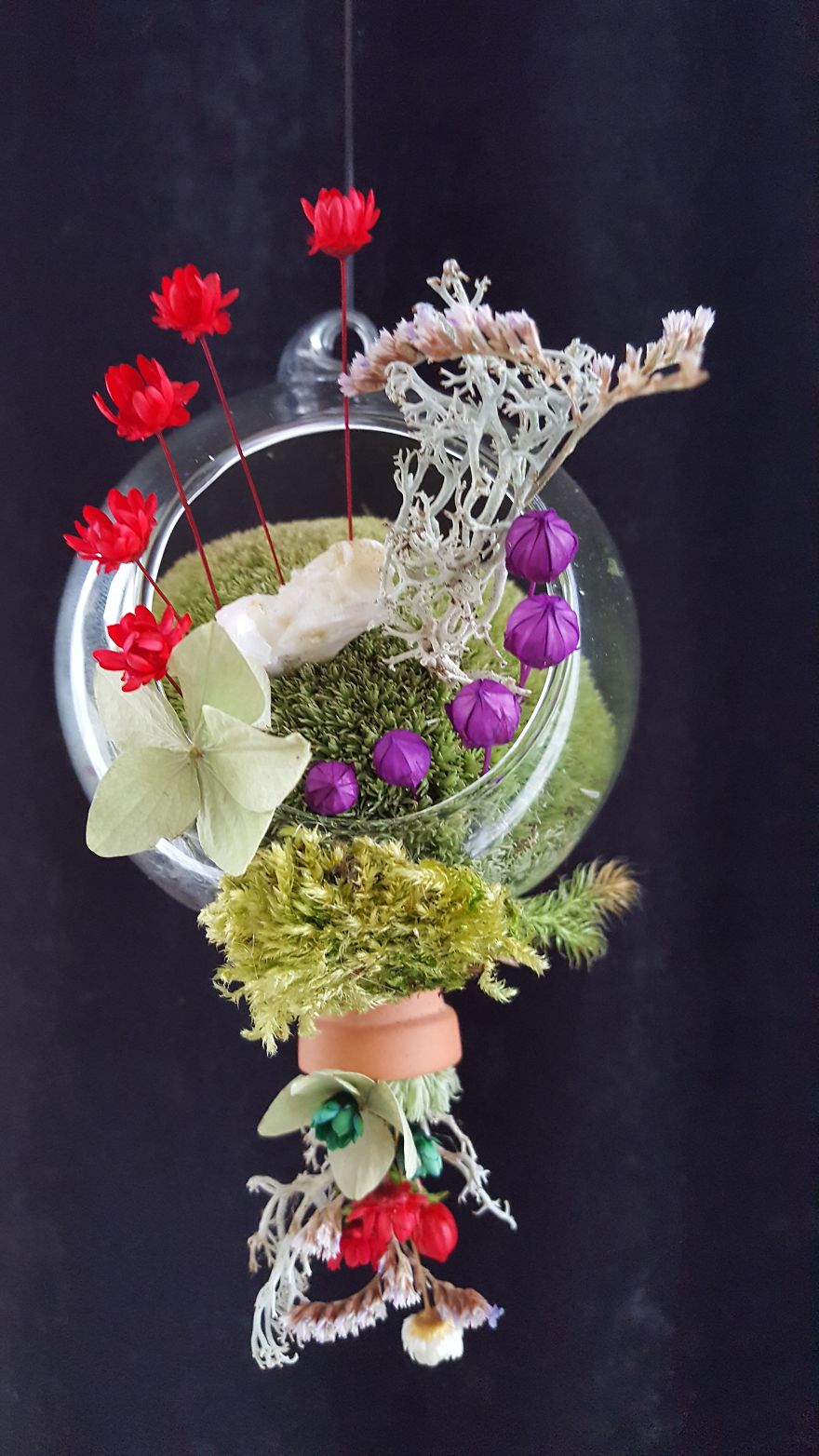 Handmade Creations From Nature