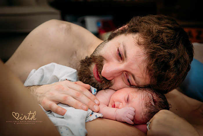 100 Powerful Photos Of Dads In The Delivery Room To Celebrate Father’s Day 100 Powerful Photos Of Dads In The Delivery Room To Celebrate Father’s Day