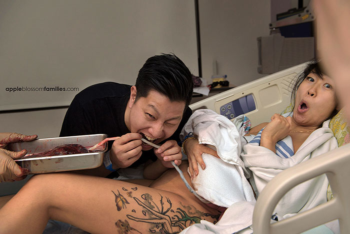 100 Powerful Photos Of Dads In The Delivery Room To Celebrate Father’s Day 100 Powerful Photos Of Dads In The Delivery Room To Celebrate Father’s Day