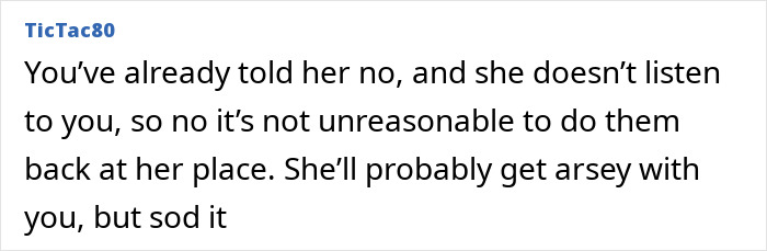 Lady Thinks She’s Being “Green” By Gifting Friend Broken Stuff, She Disagrees And Wants Her To Stop Lady Thinks She’s Being “Green” By Gifting Friend Broken Stuff, She Disagrees And Wants Her To Stop