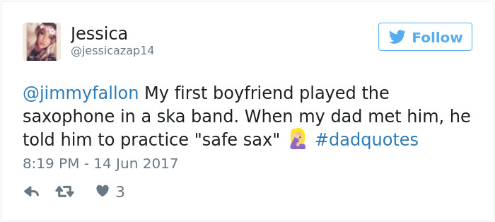 50 Times Dads Had The Funniest Pieces Of Advice And Quotes 50 Times Dads Had The Funniest Pieces Of Advice And Quotes