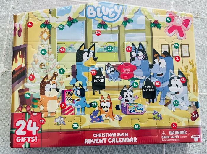 19 Advent Calendars To Make The Time Till Christmas Fly By 19 Advent Calendars To Make The Time Till Christmas Fly By
