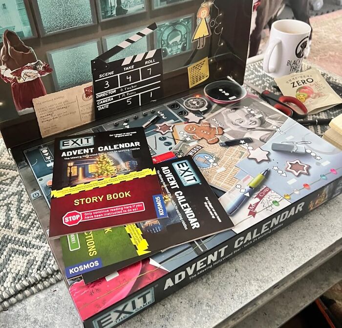 19 Advent Calendars To Make The Time Till Christmas Fly By 19 Advent Calendars To Make The Time Till Christmas Fly By