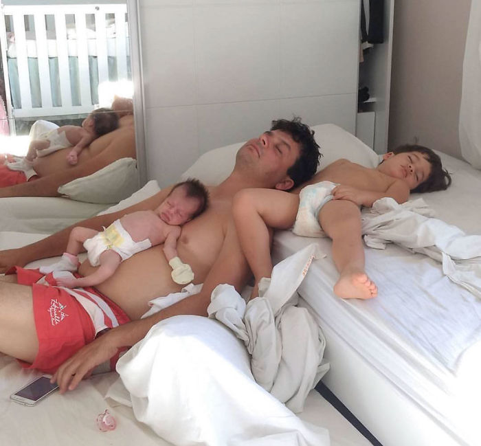 105 Of The Most Powerful Fatherhood Moments By ‘Don’t Forget Dads’ 105 Of The Most Powerful Fatherhood Moments By ‘Don’t Forget Dads’