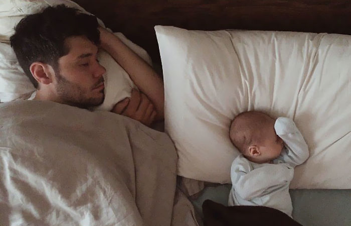 105 Of The Most Powerful Fatherhood Moments By ‘Don’t Forget Dads’ 105 Of The Most Powerful Fatherhood Moments By ‘Don’t Forget Dads’