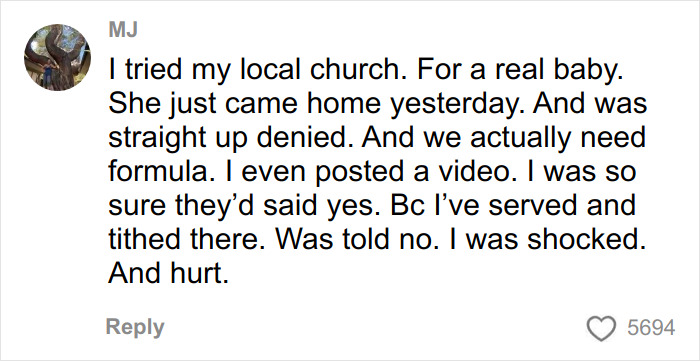 Woman’s Social Experiment With US Megachurches Sparks Frenzy Online: “The Best Test” Woman’s Social Experiment With US Megachurches Sparks Frenzy Online: “The Best Test”