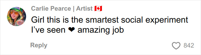 Woman’s Social Experiment With US Megachurches Sparks Frenzy Online: “The Best Test” Woman’s Social Experiment With US Megachurches Sparks Frenzy Online: “The Best Test”