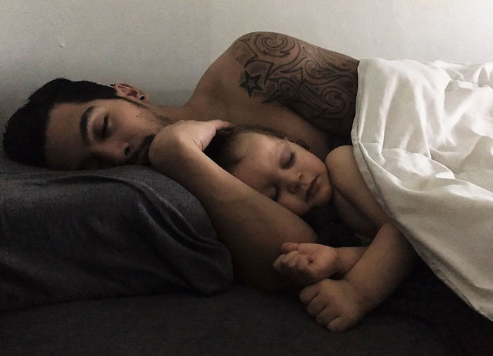 105 Of The Most Powerful Fatherhood Moments By ‘Don’t Forget Dads’ 105 Of The Most Powerful Fatherhood Moments By ‘Don’t Forget Dads’