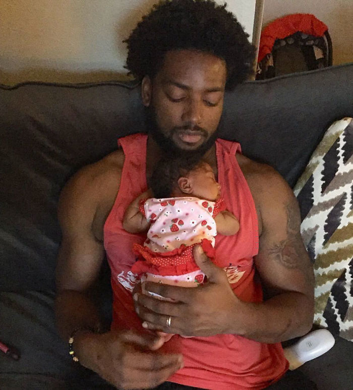 105 Of The Most Powerful Fatherhood Moments By ‘Don’t Forget Dads’ 105 Of The Most Powerful Fatherhood Moments By ‘Don’t Forget Dads’