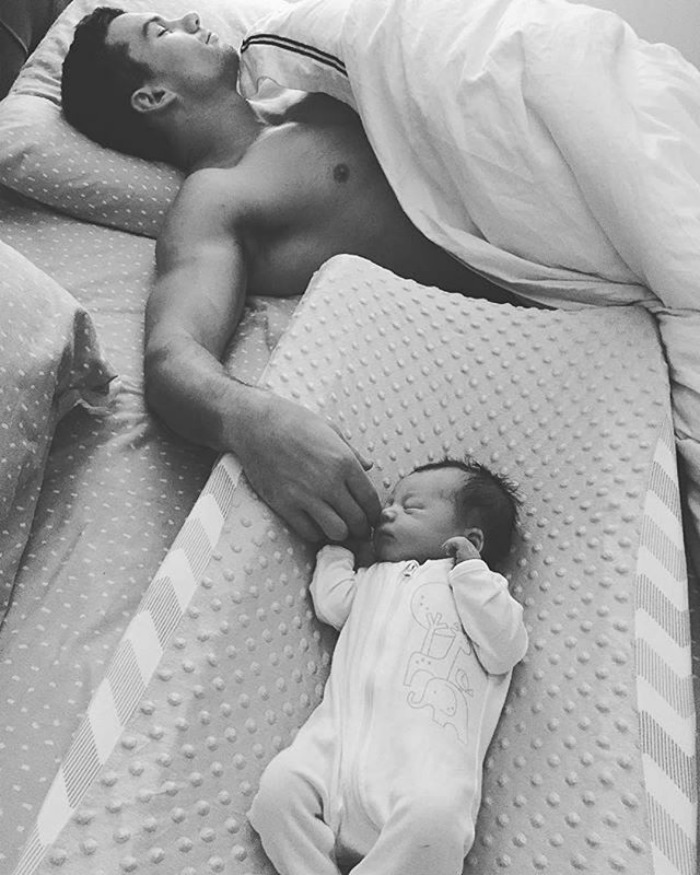 105 Of The Most Powerful Fatherhood Moments By ‘Don’t Forget Dads’ 105 Of The Most Powerful Fatherhood Moments By ‘Don’t Forget Dads’