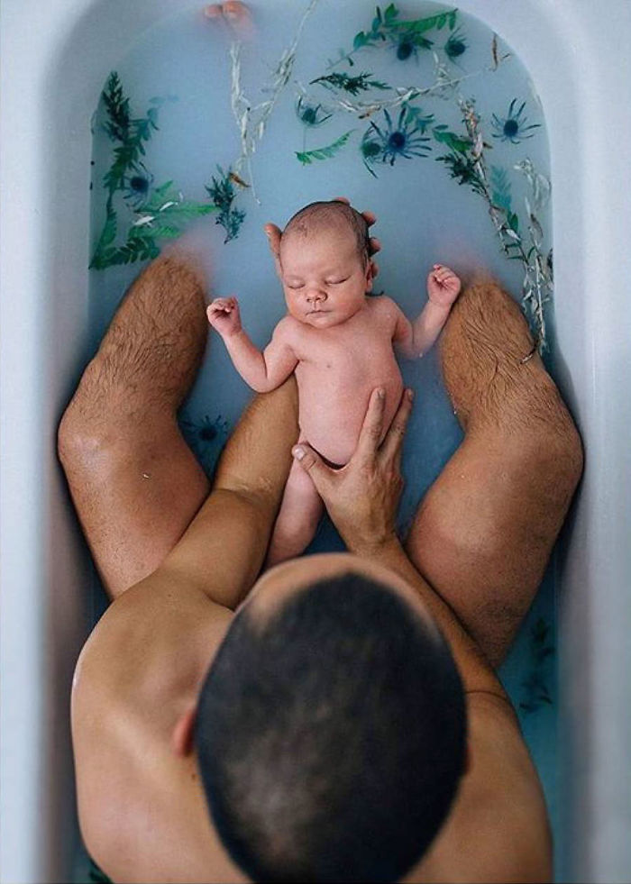 105 Of The Most Powerful Fatherhood Moments By ‘Don’t Forget Dads’ 105 Of The Most Powerful Fatherhood Moments By ‘Don’t Forget Dads’