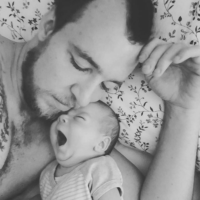 105 Of The Most Powerful Fatherhood Moments By ‘Don’t Forget Dads’ 105 Of The Most Powerful Fatherhood Moments By ‘Don’t Forget Dads’