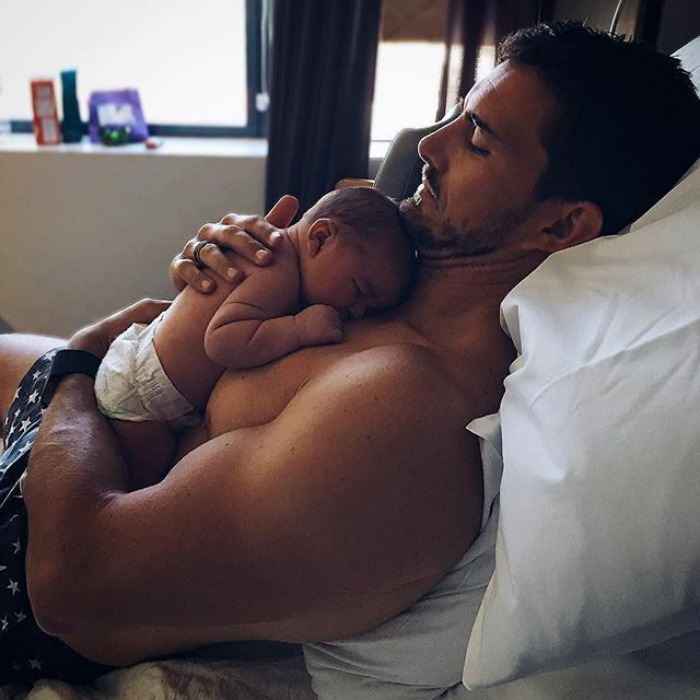 105 Of The Most Powerful Fatherhood Moments By ‘Don’t Forget Dads’ 105 Of The Most Powerful Fatherhood Moments By ‘Don’t Forget Dads’