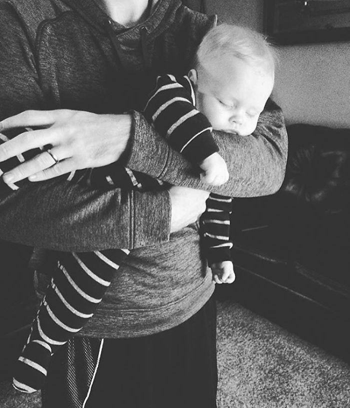 105 Of The Most Powerful Fatherhood Moments By ‘Don’t Forget Dads’ 105 Of The Most Powerful Fatherhood Moments By ‘Don’t Forget Dads’