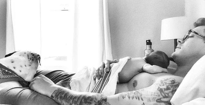 105 Of The Most Powerful Fatherhood Moments By ‘Don’t Forget Dads’ 105 Of The Most Powerful Fatherhood Moments By ‘Don’t Forget Dads’