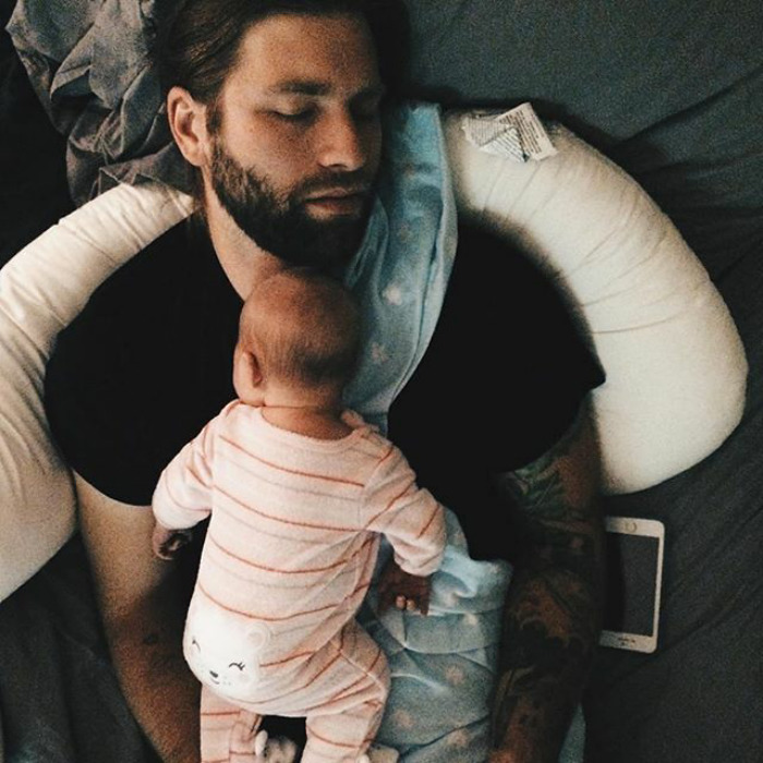 105 Of The Most Powerful Fatherhood Moments By ‘Don’t Forget Dads’ 105 Of The Most Powerful Fatherhood Moments By ‘Don’t Forget Dads’
