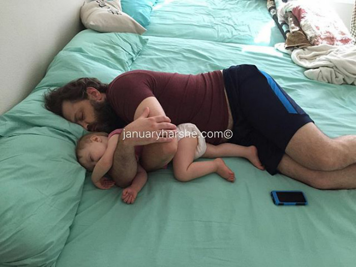 105 Of The Most Powerful Fatherhood Moments By ‘Don’t Forget Dads’ 105 Of The Most Powerful Fatherhood Moments By ‘Don’t Forget Dads’