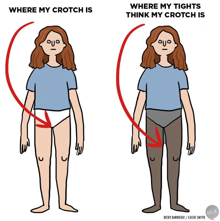 50 Funny Comics About Winter Problems That Almost Everyone Will Relate To 50 Funny Comics About Winter Problems That Almost Everyone Will Relate To