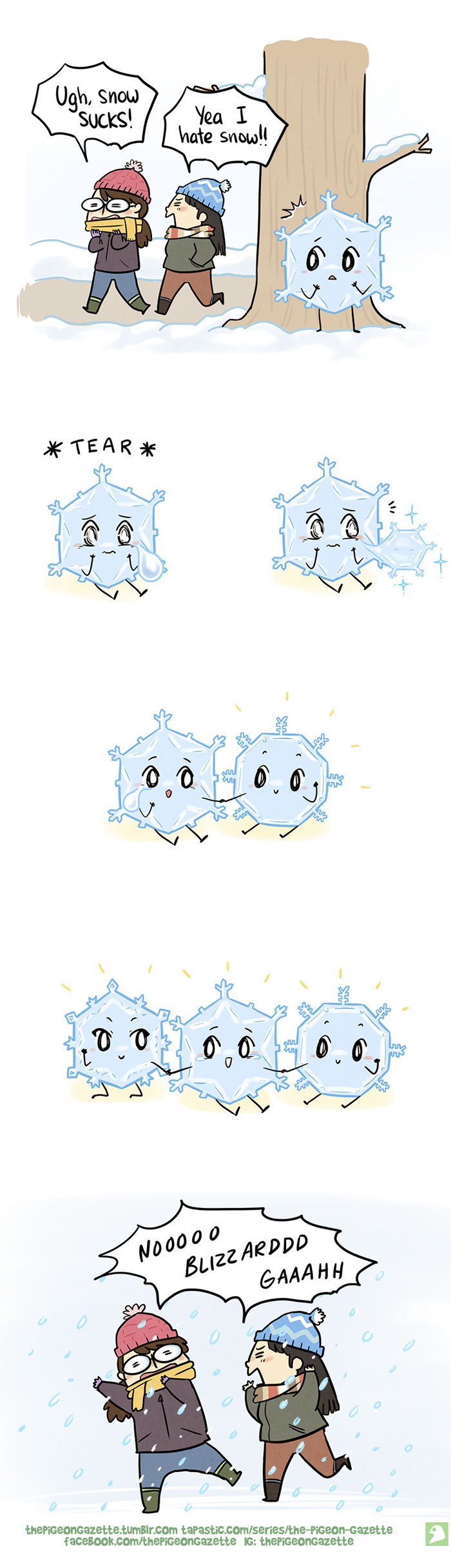 50 Funny Comics About Winter Problems That Almost Everyone Will Relate To 50 Funny Comics About Winter Problems That Almost Everyone Will Relate To