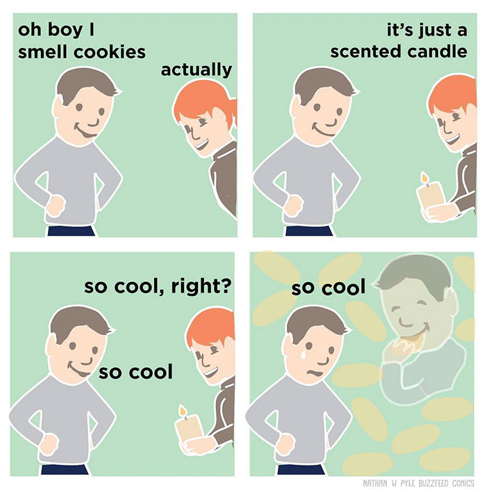 50 Funny Comics About Winter Problems That Almost Everyone Will Relate To 50 Funny Comics About Winter Problems That Almost Everyone Will Relate To