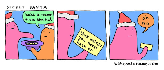 50 Funny Comics About Winter Problems That Almost Everyone Will Relate To 50 Funny Comics About Winter Problems That Almost Everyone Will Relate To