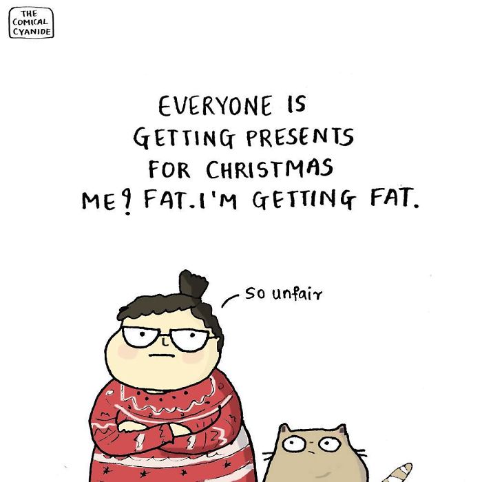 50 Funny Comics About Winter Problems That Almost Everyone Will Relate To 50 Funny Comics About Winter Problems That Almost Everyone Will Relate To