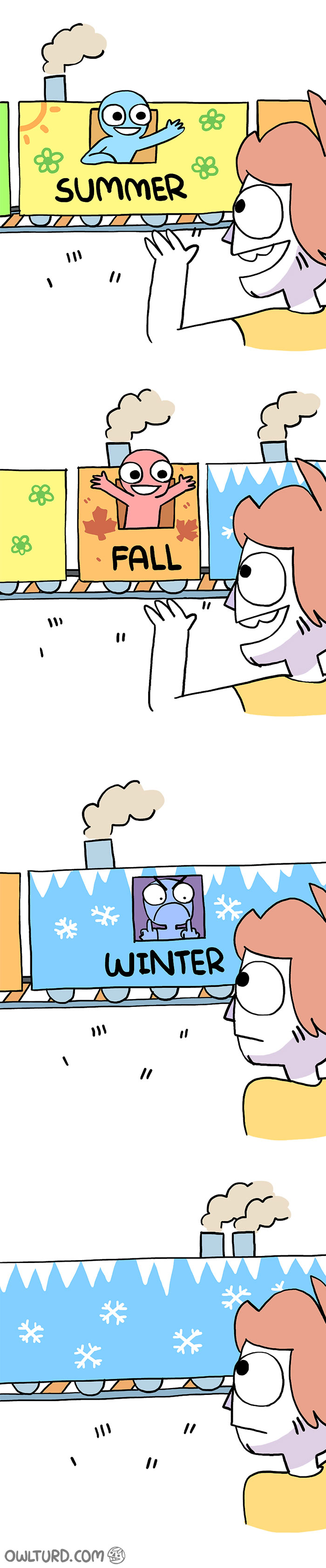 50 Funny Comics About Winter Problems That Almost Everyone Will Relate To 50 Funny Comics About Winter Problems That Almost Everyone Will Relate To