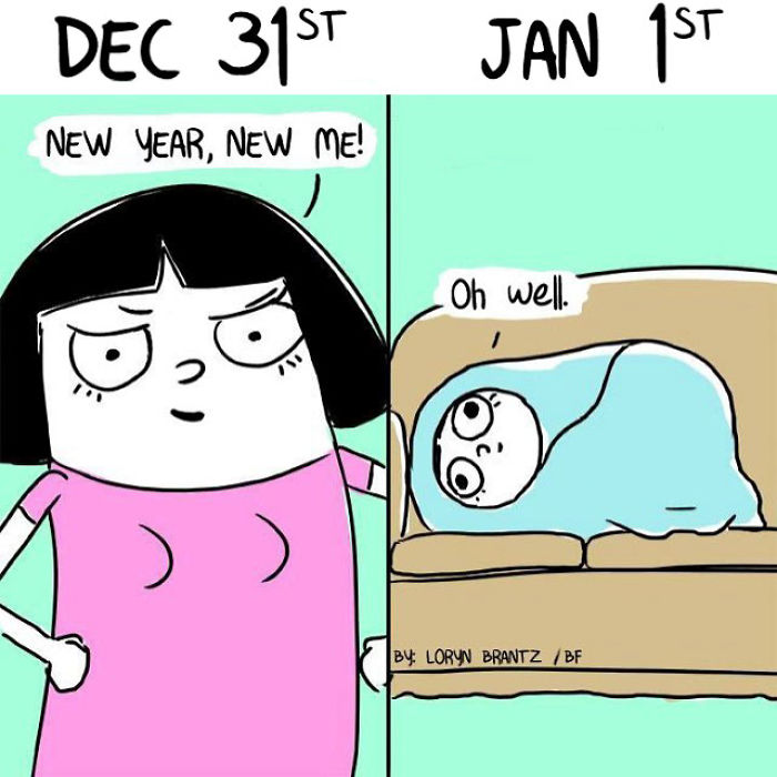 50 Funny Comics About Winter Problems That Almost Everyone Will Relate To 50 Funny Comics About Winter Problems That Almost Everyone Will Relate To