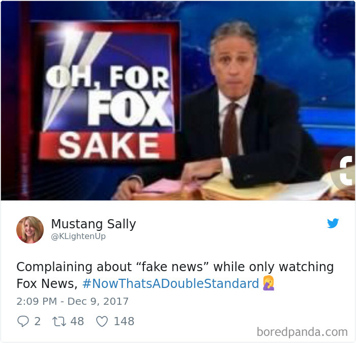 Someone Asked For Examples Of Double Standards In Our Society, And Here Are The 57 Best Examples