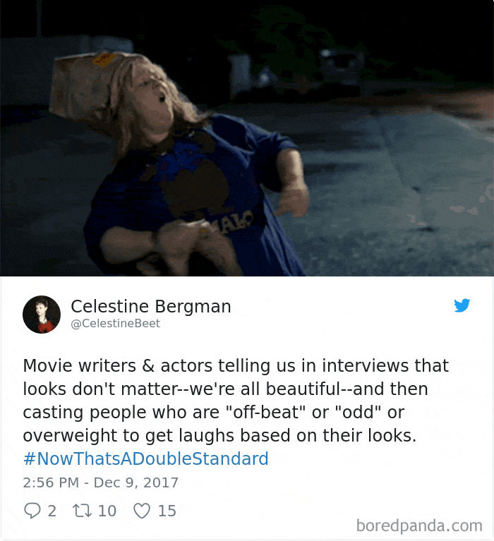 Someone Asked For Examples Of Double Standards In Our Society, And Here Are The 57 Best Examples