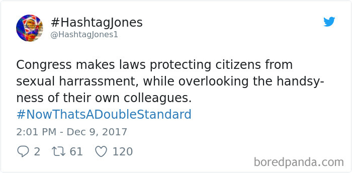 Someone Asked For Examples Of Double Standards In Our Society, And Here Are The 57 Best Examples