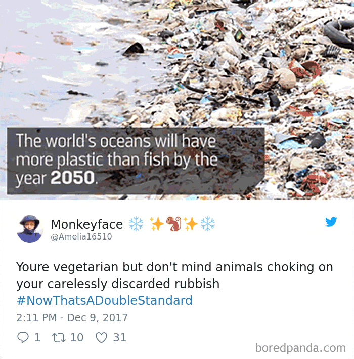 Someone Asked For Examples Of Double Standards In Our Society, And Here Are The 57 Best Examples