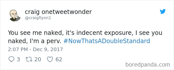 Someone Asked For Examples Of Double Standards In Our Society, And Here Are The 57 Best Examples