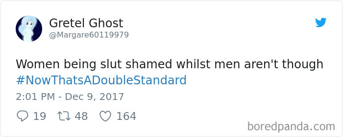 Someone Asked For Examples Of Double Standards In Our Society, And Here Are The 57 Best Examples