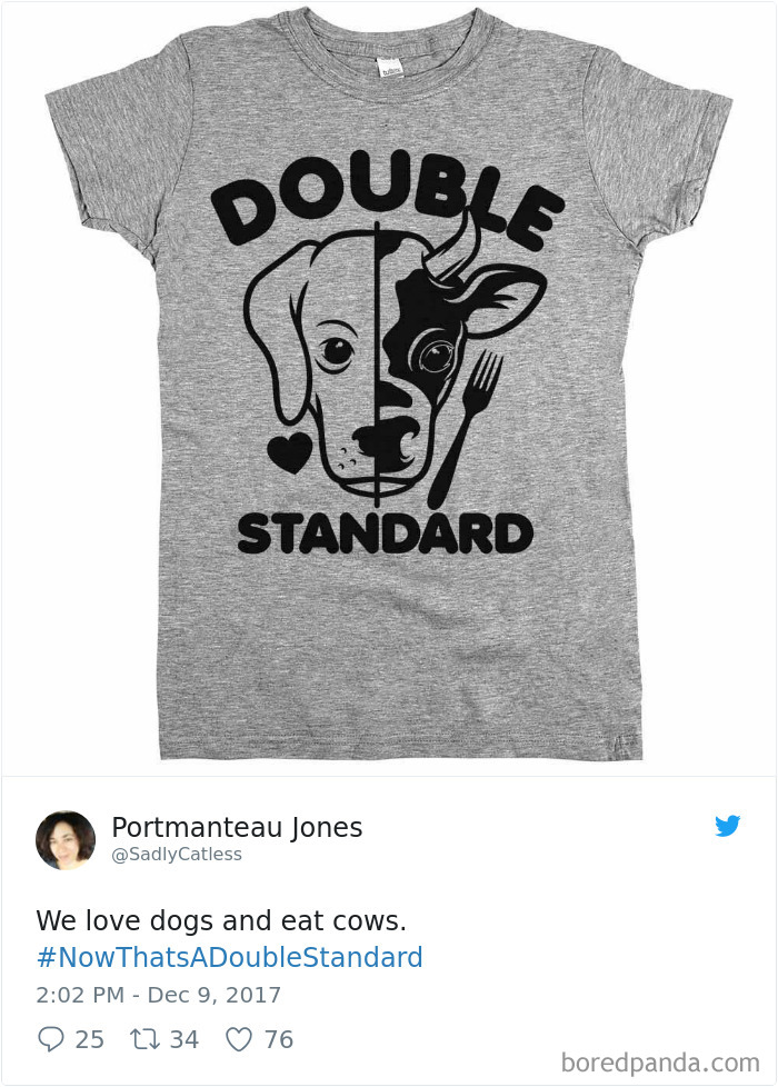 Someone Asked For Examples Of Double Standards In Our Society, And Here Are The 57 Best Examples