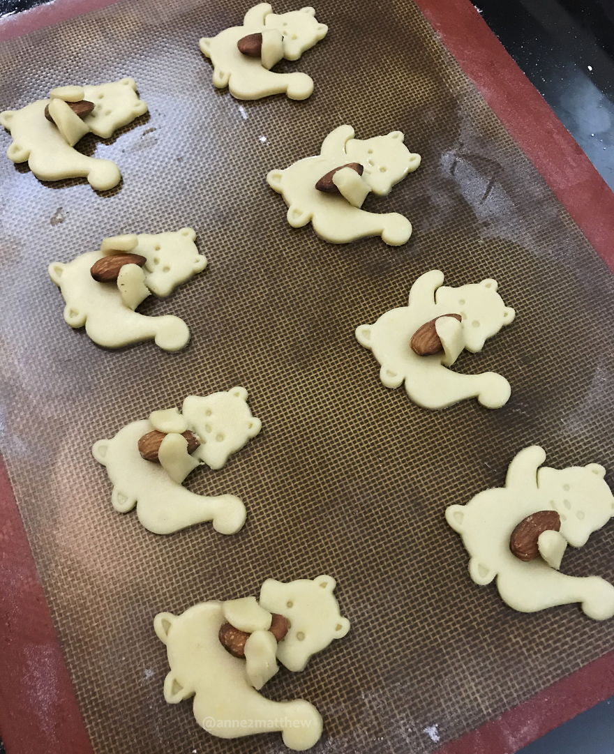 Nut Hugging Squirrel Nut Hugging Squirrel