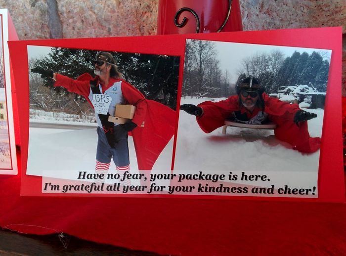 301 Times People Sent The Most Hilarious Christmas Cards Ever 301 Times People Sent The Most Hilarious Christmas Cards Ever