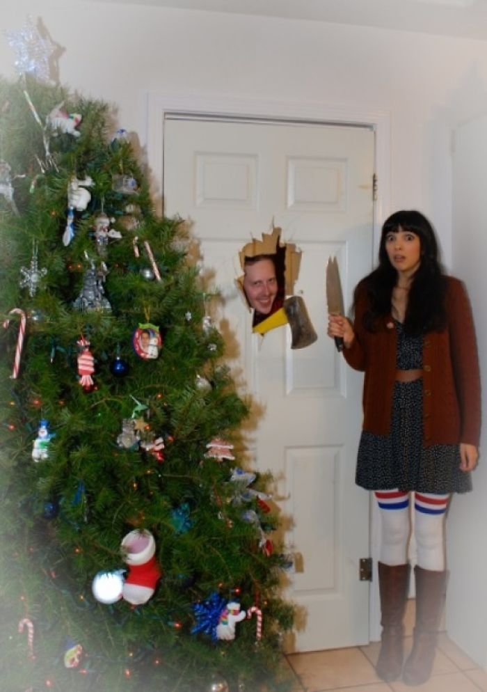 301 Times People Sent The Most Hilarious Christmas Cards Ever 301 Times People Sent The Most Hilarious Christmas Cards Ever